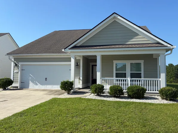 188 Sago Palm Dr, Myrtle Beach, SC 29579