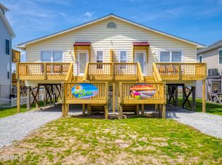 1883 New River Inlet Rd, North Topsail Beach, NC 28460