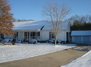 1091 Rush Chapel Rd NE, Adairsville, GA 30103