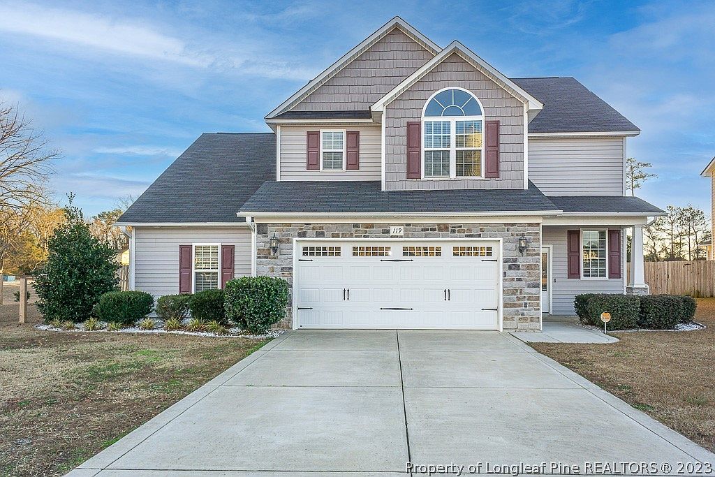 119 Wedgefield Dr, Raeford, NC 28376 Zillow