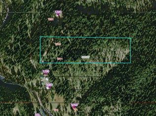 American River Rd, Elk City, ID 83525
