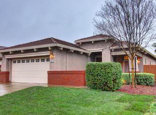 10817 Bellone Way, Rancho Cordova, CA 95670