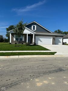 6110 Camarillo Dr, Whitestown, IN, 46075