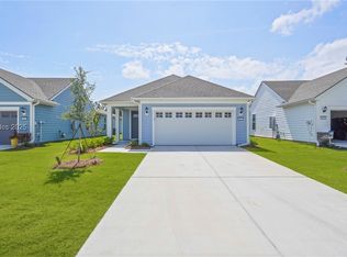 821 Aurora Way, Bluffton, SC 29909