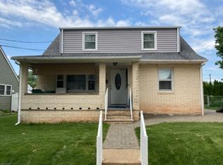 216 S 17th Ave, Manville, NJ 08835