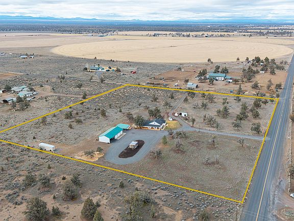 2nd image of 9740 SW Willard Rd