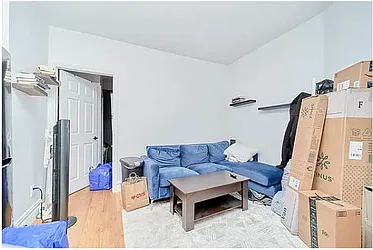 Rented by Living New York