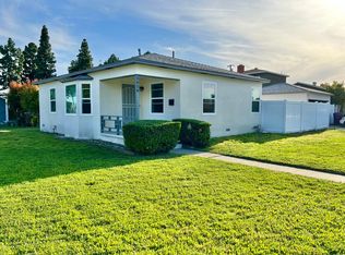 5858 E Gossamer St, Long Beach, CA 90808