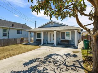 1618 152nd Ave, San Leandro, CA 94578