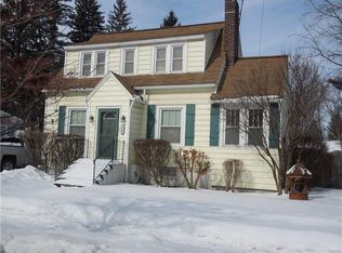 78 W Main St, Cortland, NY 13045