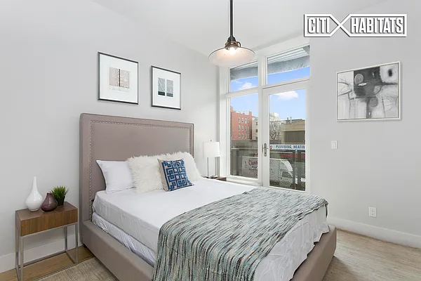 Rented by Citi Habitats | media 54