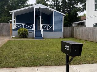 970 Smith St SW, Atlanta, GA 30310