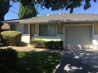 557 Puccini Dr, Sunnyvale, CA 94087