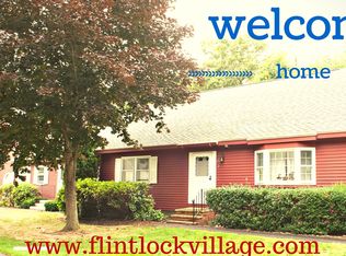 175 Flintlock Vlg UNIT 2, Wells, ME 04090