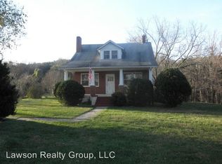 2069 Beagle Club Rd, Vinton, VA 24179