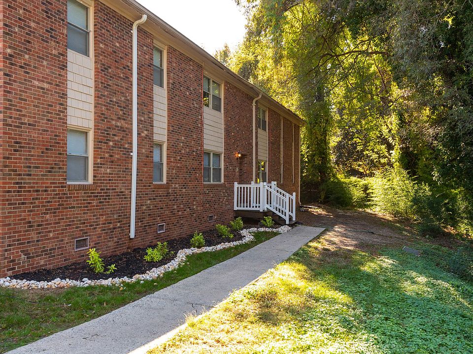 Mendenhall Square 516 S Mendenhall St Greensboro NC Zillow