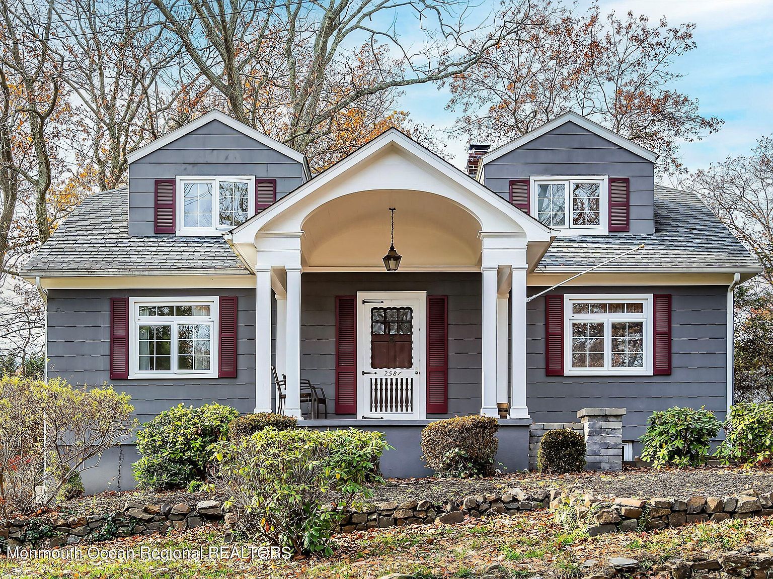 2587 Crestview Road, Manasquan, NJ 08736 Zillow