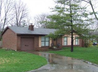 6617 E Manslick Rd, Louisville, KY 40228