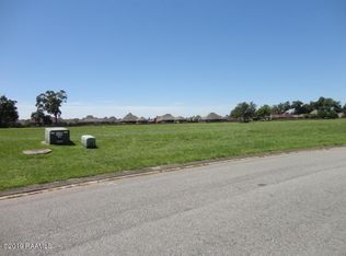 224 Saddleback Cir, Youngsville, LA 70592