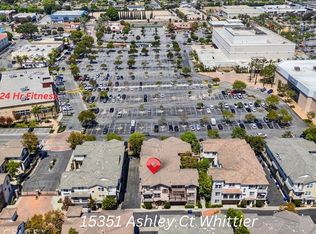 15351 Ashley Ct, Whittier, CA 90603