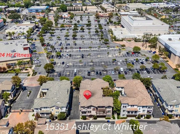 15351 Ashley Ct, Whittier, CA 90603