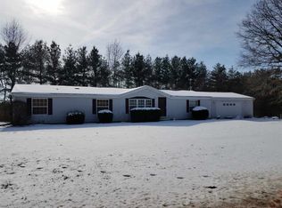 15619 13th Rd, Plymouth, IN 46563