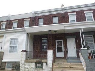 6527 Marsden St, Philadelphia, PA