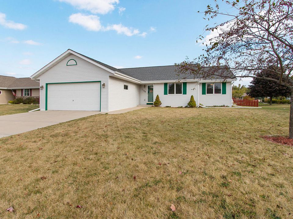2nd image of 1124 W Bluestem Ct