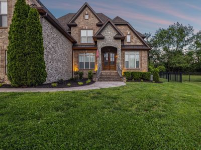 2008 Lynn Haven Ct, Mount Juliet, TN, 37122