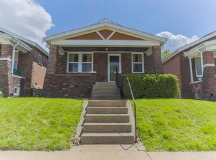 5454 Gresham St, Saint Louis, MO