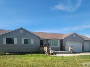 3976 E 200 N, Rigby, ID 83442