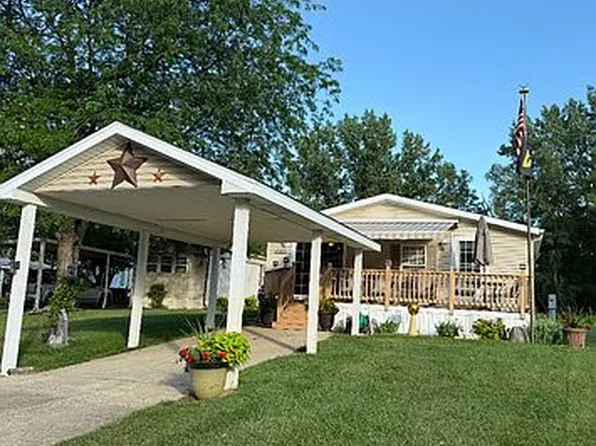 1 Ems B37 Ln Lot 112, Warsaw, IN 46582