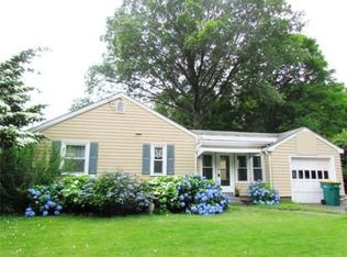 54 Stanley St, North Attleboro, MA 02763