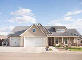 136 E Neilson Ranch Rd, Washington, UT 84780