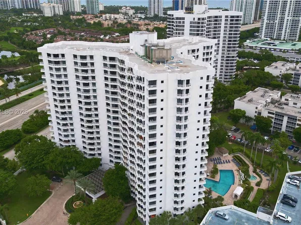 3300 NE 192nd St APT 1101, Aventura, FL 33180