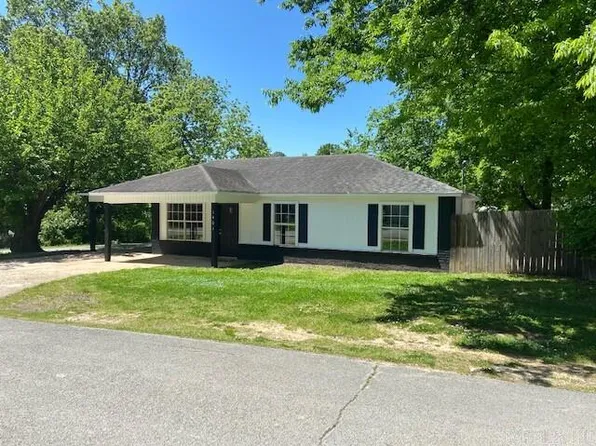 1401 N Bryant St, Pocahontas, AR 72455