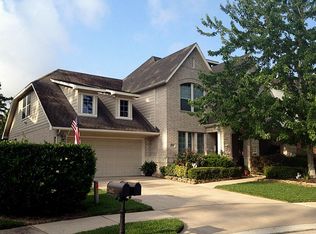 7802 Maple Trace Dr, Houston, TX 77070