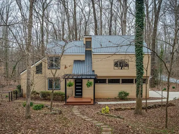 195 Gibbons Way, Athens, GA 30605