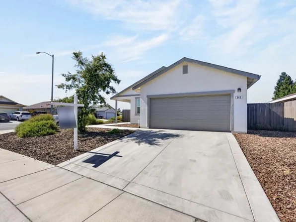 543 Fox Hunt Way, Rio Linda, CA 95673