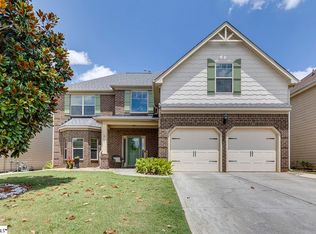 23 Corgi Dr, Simpsonville, SC 29680