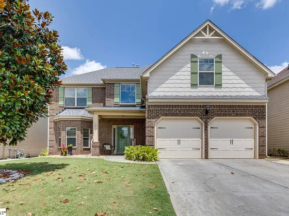 23 Corgi Dr, Simpsonville, SC 29680