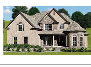 3008 Dorris Ct LOT 31, Murfreesboro, TN 37128