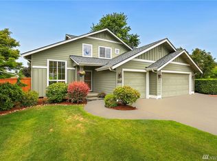 310 SE 10th St, North Bend, WA 98045