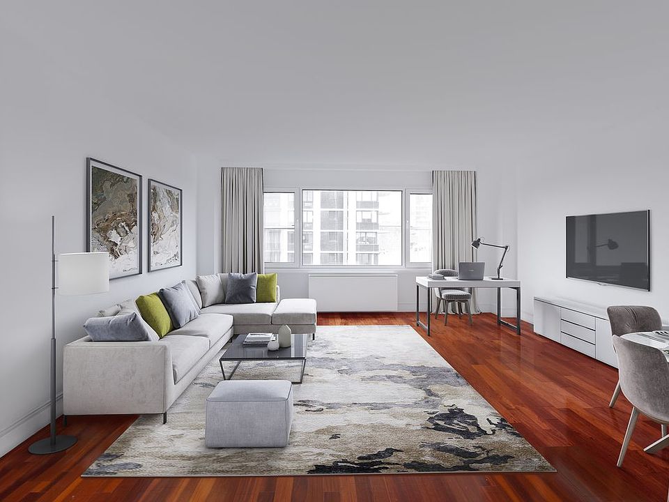 1st image of 1634 1st Ave #7G