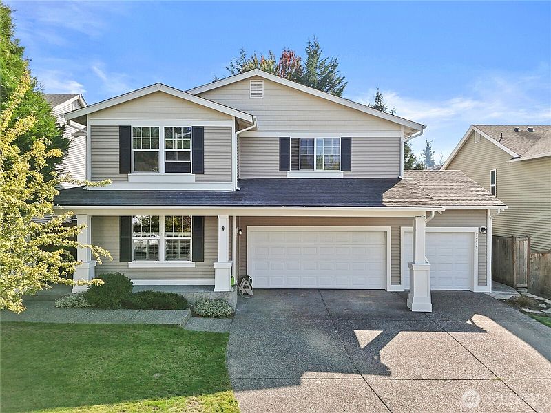 2nd image of 23415 SE 262nd Street