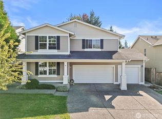 23415 SE 262nd Street, Maple Valley, WA 98038
