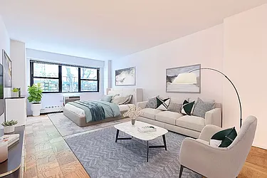 Rented by Manhattan Realty Group