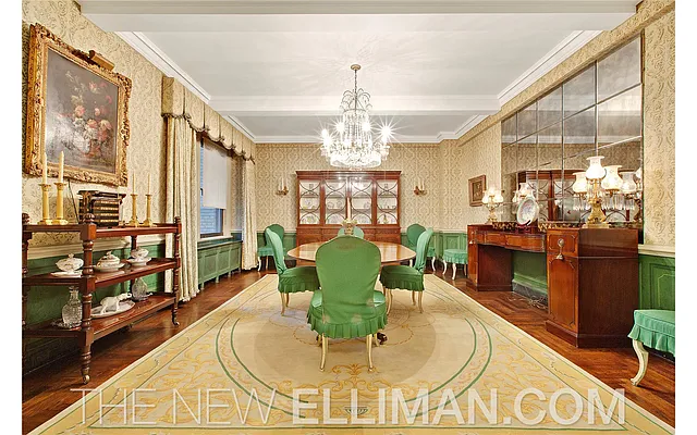 Sold by Douglas Elliman | media 10