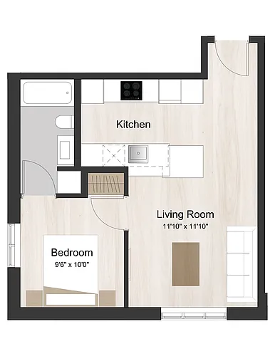 Floor plan 03 06