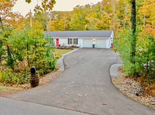 155 Back Belmont Rd, Morrill, ME 04952